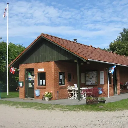 Hjemstavnsgardens & 3*