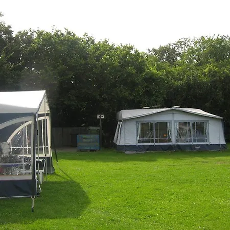 Campsite Hjemstavnsgardens &