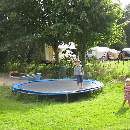 Hjemstavnsgardens & Campingplads