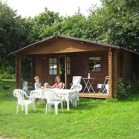 Campsite Hjemstavnsgardens & 3*