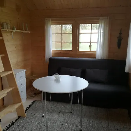 Campingplads Hjemstavnsgardens &