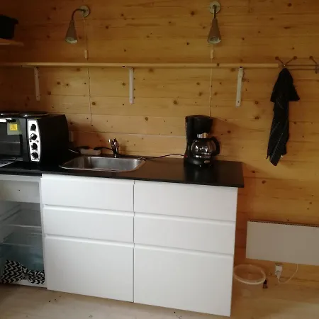 Hjemstavnsgardens & Campingplads