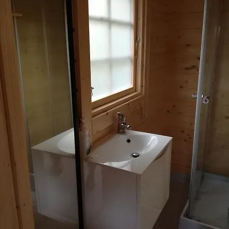 Hjemstavnsgardens & 3* Glamsbjerg