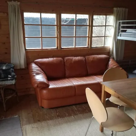 Hjemstavnsgardens & Camping 3*