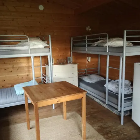 Campsite Hjemstavnsgardens & Glamsbjerg