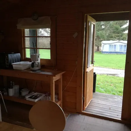 Hjemstavnsgardens & Campsite