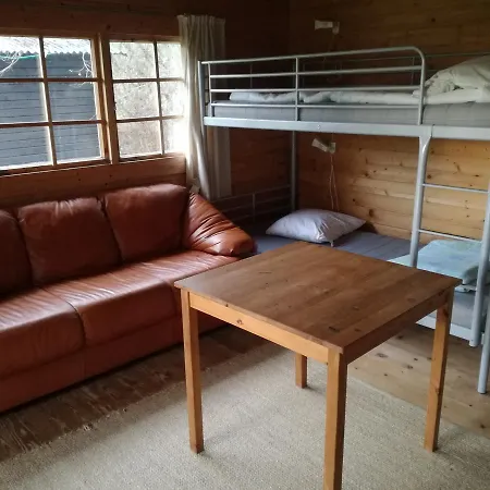 Hjemstavnsgardens & Glamsbjerg