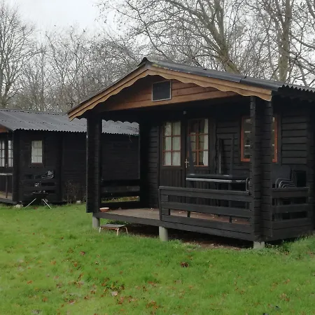 Hjemstavnsgardens & 3*