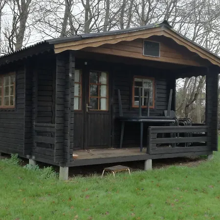 Campingplads Hjemstavnsgardens &