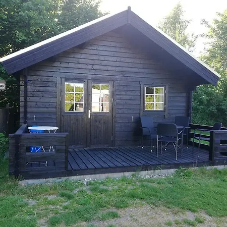 Hjemstavnsgardens & Campingplads 3*