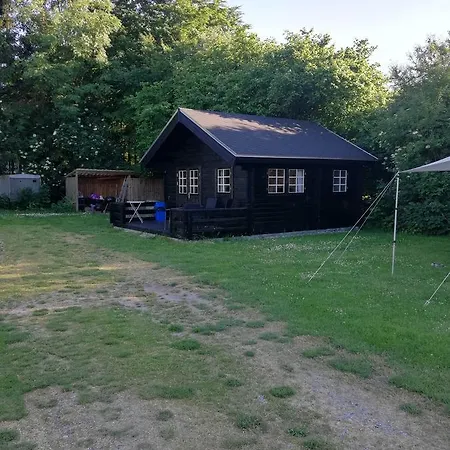 Hjemstavnsgardens & Campsite 3*