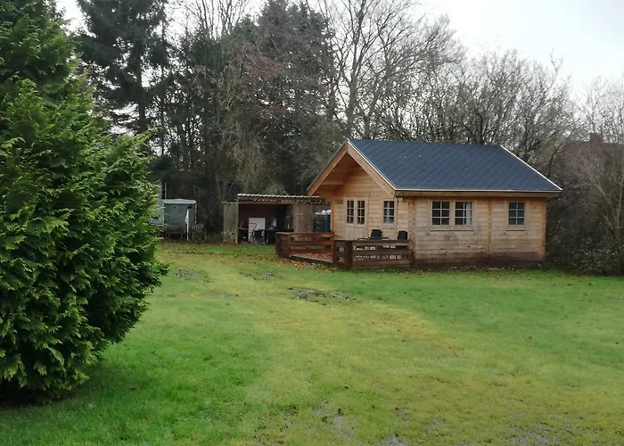 Hjemstavnsgardens & 3*