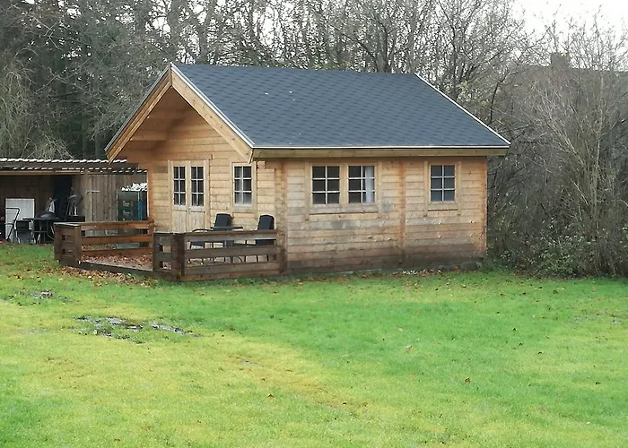 Hjemstavnsgardens & Glamsbjerg