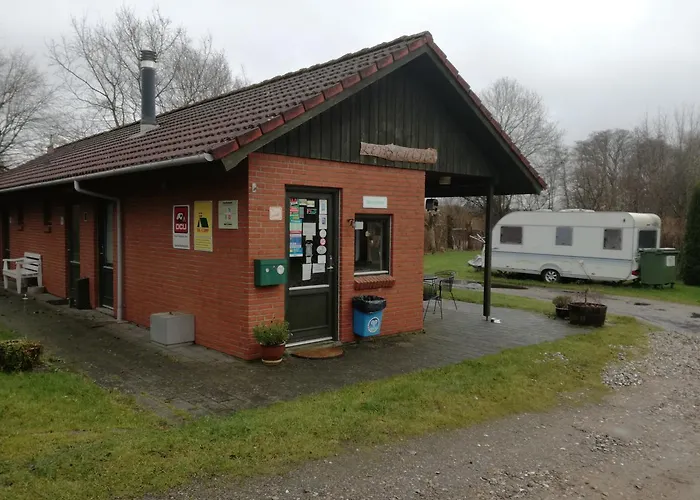 Hjemstavnsgardens & Glamsbjerg